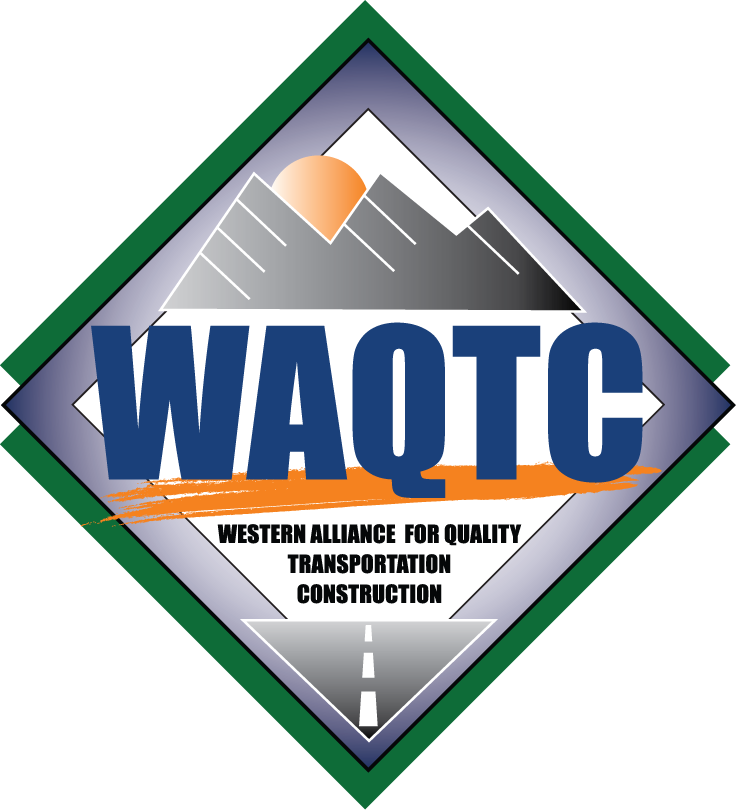 WAQTC - The Western Alliance for Quality Transportation Construction
